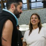 USHUAIA : LA ESCUELA MUNICIPAL DE NATACIÓN REALIZÓ UN NUEVO ENCUENTRO RECREATIVO PARA NIÑOS Y NIÑAS DE 4 Y 5 AÑOS