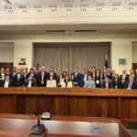 AmCham Argentina concluyó su programa en Estados Unidos  con foco en el desarrollo energético