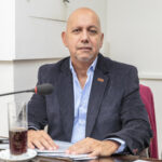 Gacetilla de prensa – Legislador Pablo Villegas – Villegas destacó la importancia institucional de investigar el radar y respaldó su postura en fallos judiciales