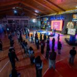 RIO GRANDE : LAS JUVENTUDES VOLVIERON A SER PROTAGONISTAS EN LAS OLIMPIADAS ESTUDIANTILES 2026