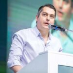 RIO GRANDE : MARTÍN PEREZ: “NUESTRA PROVINCIA ES ESTRATÉGICA PARA PENSAR EL FUTURO ARGENTINO”
