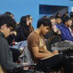 RIO GRANDE : EL MUNICIPIO REALIZÓ UNA CAPACITACIÓN PARA PROMOVER HÁBITOS SALUDABLES EN LAS ESCUELAS DEPORTIVAS