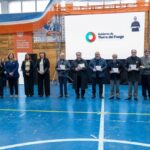 “EL FUTURO DE TIERRA DEL FUEGO ES GRANDE, PORQUE EN MOMENTOS DIFÍCILES COMO ÉSTE SALE LA FUERZA DE LOS FUEGUINOS Y FUEGUINAS”