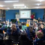 RIO GRANDE : CONOCÉ EL CRONOGRAMA DE LA 5ª EXPO AMBIENTE