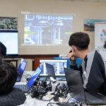 MÁS DE 300 ESTUDIANTES PARTICIPARON DEL ENCUENTRO TECNOLÓGICO “JAM RUTA GAMER”