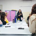 GOBIERNO BRINDÓ CAPACITACIONES LABORALES A ESTUDIANTES DE LOS CENS