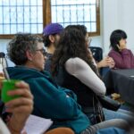 USHUAIA : LA MUNICIPALIDAD LLEVÓ ADELANTE UNA CAPACITACIÓN SOBRE PREVENCIÓN DE RIESGOS Y ACTUACIÓN ANTE EMERGENCIAS