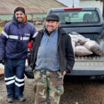 RIO GRANDE : UN NUEVO INVIERNO DE ACOMPAÑAMIENTO A LA PRODUCCIÓN LOCAL