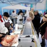 RIO GRANDE : HOY LLEGA “MERCADO EN TU BARRIO” A ZONA SUR
