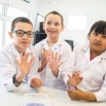 RIO GRANDE : APRENDÉ IDOMAS: CONTINÚAN LAS INSCRIPCIONES PARA LAS INFANCIAS