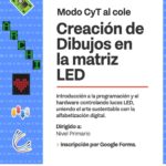 MODO CYT AL COLE: UNA PROPUESTA PARA ACERCAR LA CIENCIA, LA TECNOLOGÍA Y LA INNOVACIÓN A LAS AULAS FUEGUINAS