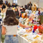 EL “BAZAR DEL FUEGO” CONVOCÓ A CIENTOS DE VECINOS Y FORTALECIÓ EL DESARROLLO EMPRENDEDOR EN RÍO GRANDE