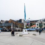 GOBIERNO CONMEMORÓ EL DÍA DE LA AFIRMACIÓN DE LOS DERECHOS ARGENTINOS SOBRE LAS MALVINAS, ISLAS Y SECTOR ANTÁRTICO
