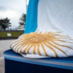 USHUAIA : EL MUNICIPIO  ACOMPAÑÓ LA CONMEMORACIÓN DEL “DÍA DE LA AFIRMACIÓN DE LOS DERECHOS ARGENTINOS SOBRE LAS MALVINAS, ISLAS Y SECTOR ANTÁRTICO”