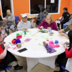 SE CELEBRARÁ EL IV ENCUENTRO PROVINCIAL DE ARTE TEXTIL “TODAS LAS MIRADAS”