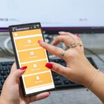 EN MAYO AUMENTÓ UN 4,5% LA CANTIDAD DE TURNOS OTORGADOS A TRAVÉS DE LA PLATAFORMA PACIENTETDF