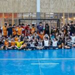 EL POLIDEPORTIVO MARÍA AUXILIADORA CELEBRÓ SU SEGUNDO ANIVERSARIO EN RÍO GRANDE