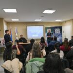 EL INFUETUR PRESENTÓ LAS NOVEDADES DE LA TEMPORADA INVERNAL 2026