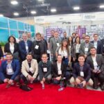 TIERRA DEL FUEGO AVANZA EN EL INTERCAMBIO DE EXPERIENCIAS Y CONOCIMIENTOS PARA FORTALECER SU DESARROLLO ENERGÉTICO