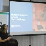 FINALIZARON LAS JORNADAS AVÍCOLAS PARA FORTALECER LA ACTIVIDAD PRODUCTIVA EN TIERRA DEL FUEGO