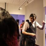 USHUAIA : EL TANGO Y LA MILONGA ABRIERON LA FIESTA NACIONAL DE LA “NOCHE MÁS LARGA” 2026