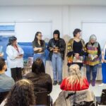 RIO GRANDE : SUMATE A “BIBLIOTECA EN COMUNIDAD: PALABRAS QUE CIRCULAN” EN EL CENTRO INTEGRAL DE LA MUJER
