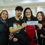 IMPULSO EGRESO: REQUISITOS PARA EL RETIRO DE TALONARIOS EN TODA LA PROVINCIA