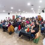 RIO GRANDE : EL MUNICIPIO IMPULSA “RONDAS PARA CONSTRUIR FUTURO JUNTAS”, UN ESPACIO DE ENCUENTRO PARA MUJERES Y DIVERSIDADES