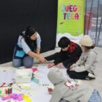 RIO GRANDE : EL MUNICIPIO CELEBRÓ EL DÍA DEL LIBRO JUNTO A INFANCIAS Y SUS FAMILIAS