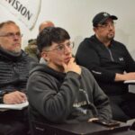 RÍO GRANDE IMPULSA CAPACITACIONES NÁUTICAS PARA GENERAR NUEVAS OPORTUNIDADES LABORALES