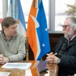 “LA ACUICULTURA ES UNA ACTIVIDAD QUE GENERA EMPLEO, DESARROLLO Y UNA IMPORTANTE RED DE PROVEEDORES LOCALES”