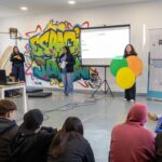 RIO GRANDE : SE REALIZÓ UNA NUEVA CHARLA-TALLER DEL CICLO “SALUD MENTAL EN FOCO”