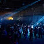 USHUAIA : LA MUNICIPALIDAD  REALIZÓ EL CIERRE DE LA FIESTA NACIONAL DE LA “NOCHE MÁS LARGA” 2026 CON UNA MULTITUDINARIA PEÑA
