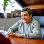 USHUAIA : IRIARTE: “ESTAMOS ABOCADOS A LA GESTIÓN PARA ACOMPAÑAR A LOS VECINOS Y AVANZAR EN LAS OBRAS QUE NECESITA USHUAIA”
