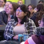RIO GRANDE : MÁS DE 60 MUJERES PARTICIPARON DE LA 1° RONDA DE “CONSTRUIR FUTURO JUNTAS”