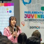 COMIENZAN LAS INSTANCIAS LOCALES DE FORMACIÓN DEL PARLAMENTO JUVENIL DEL MERCOSUR