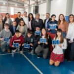 EL GOBIERNO PROVINCIAL CONVOCA A ESTUDIANTES SECUNDARIOS A PARTICIPAR DEL “DESAFÍO PRODUCTIVO Y FINANCIERO FUEGUINO”