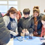 GOBIERNO EN TU BARRIO LLEGA CON UNA EDICIÓN MUNDIAL A USHUAIA Y RÍO GRANDE
