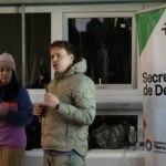 MÁS PROFESIONALES CAPACITADOS PARA QUE EL DEPORTE ADAPTADO SIGA CRECIENDO EN TIERRA DEL FUEGO