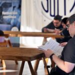 USHUAIA : LA MUNICIPALIDAD  REALIZÓ EXÁMENES PARA INSPECTORES E INSPECTORAS DE TRÁNSITO