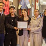 RIO GRANDE : DE EMPRENDER A CONSOLIDARSE: CJE INAUGURA SU LOCAL Y REFLEJA EL POTENCIAL PRODUCTIVO
