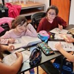 RIO GRANDE : JUGAR, DESCUBRIR Y APRENDER: UNA PROPUESTA PARA LAS INFANCIAS RIOGRANDENSES