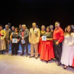 USHUAIA : EL MUNICIPIO ACOMPAÑÓ LA VELADA CULTURAL POR EL 216° ANIVERSARIO DE LA PREFECTURA NAVAL ARGENTINA