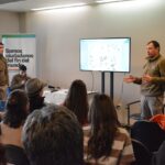MÁS DE 40 EMPRESAS Y EMPRENDIMIENTOS PARTICIPARON DE UNA NUEVA CAPACITACIÓN EN MEJORA CONTINUA