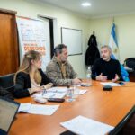 GOBIERNO FORTALECE EL TRABAJO DEL ÓRGANO DE REVISIÓN DE SALUD MENTAL PARA GARANTIZAR DERECHOS DE LAS PERSONAS USUARIAS