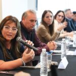 TIERRA DEL FUEGO PLANTEÓ UNA MIRADA FEDERAL PARA LA PLANIFICACIÓN ENERGÉTICA Y ADVIRTIÓ SOBRE EL IMPACTO DE LAS TARIFAS EN EL INTERIOR