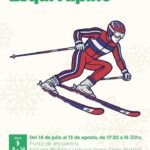 USHUAIA : EL IMD ABRE LAS INSCRIPCIONES PARA LOS TALLERES DE INVIERNO