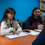 RIO GRANDE : EL MUNICIPIO Y EL ISPRG FORTALECEN LA FORMACIÓN DOCENTE A TRAVÉS DE EXPERIENCIAS EN TERRITORIO