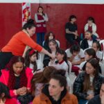 RÍO GRANDE FORTALECE LA EDUCACIÓN DIGITAL CON UNA JORNADA DE CIBERCUIDADOS