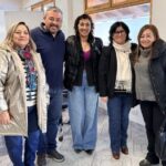 C.D.TOLHUIN : EL CONCEJO APROBÓ EL PROYECTO PARA QUE TOLHUIN TENGA SU PRIMERA INSTITUCIÓN EDUCATIVA DE INICIATIVA PRIVADA